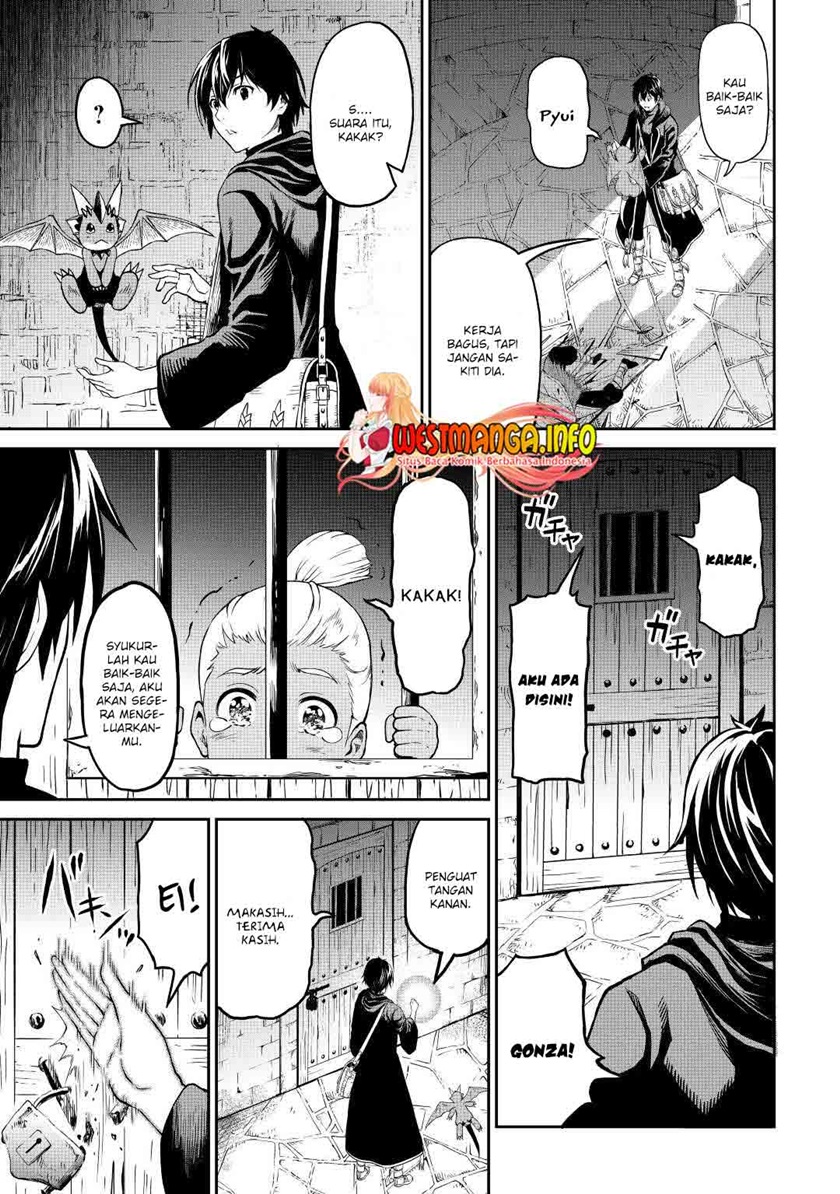 souzai-saishuka-no-isekai-ryokouki - Chapter: 36