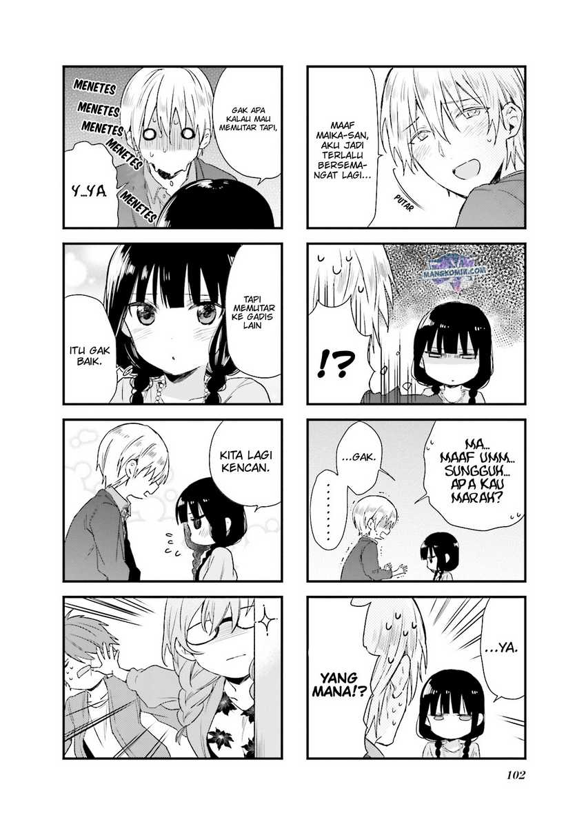 blend-s - Chapter: 53
