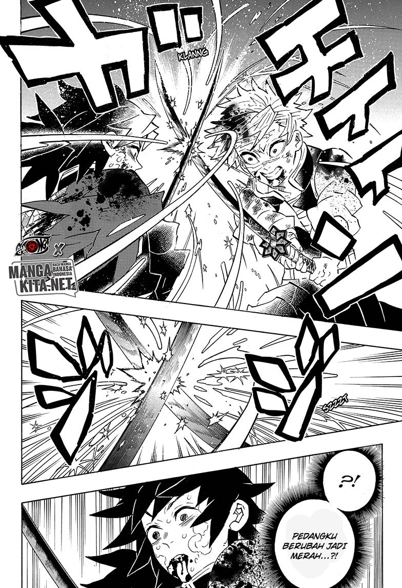 kimetsu-no-yaiba - Chapter: 190