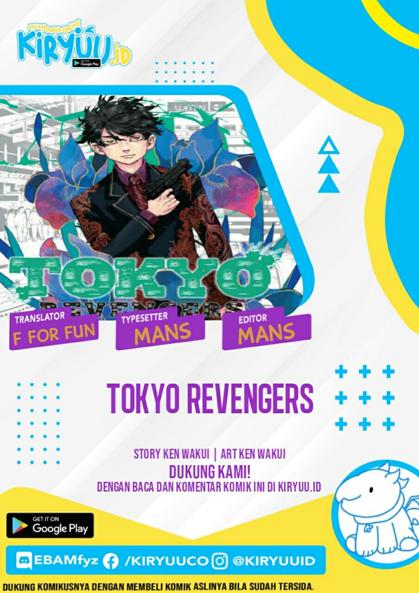 tokyo-revengers - Chapter: 241