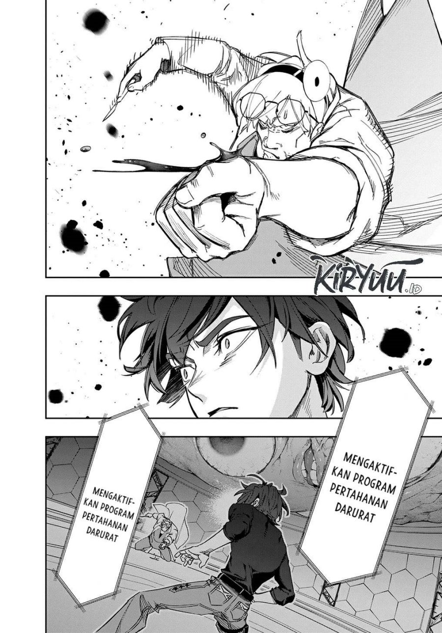 the-kingdom-of-ruin - Chapter: 41