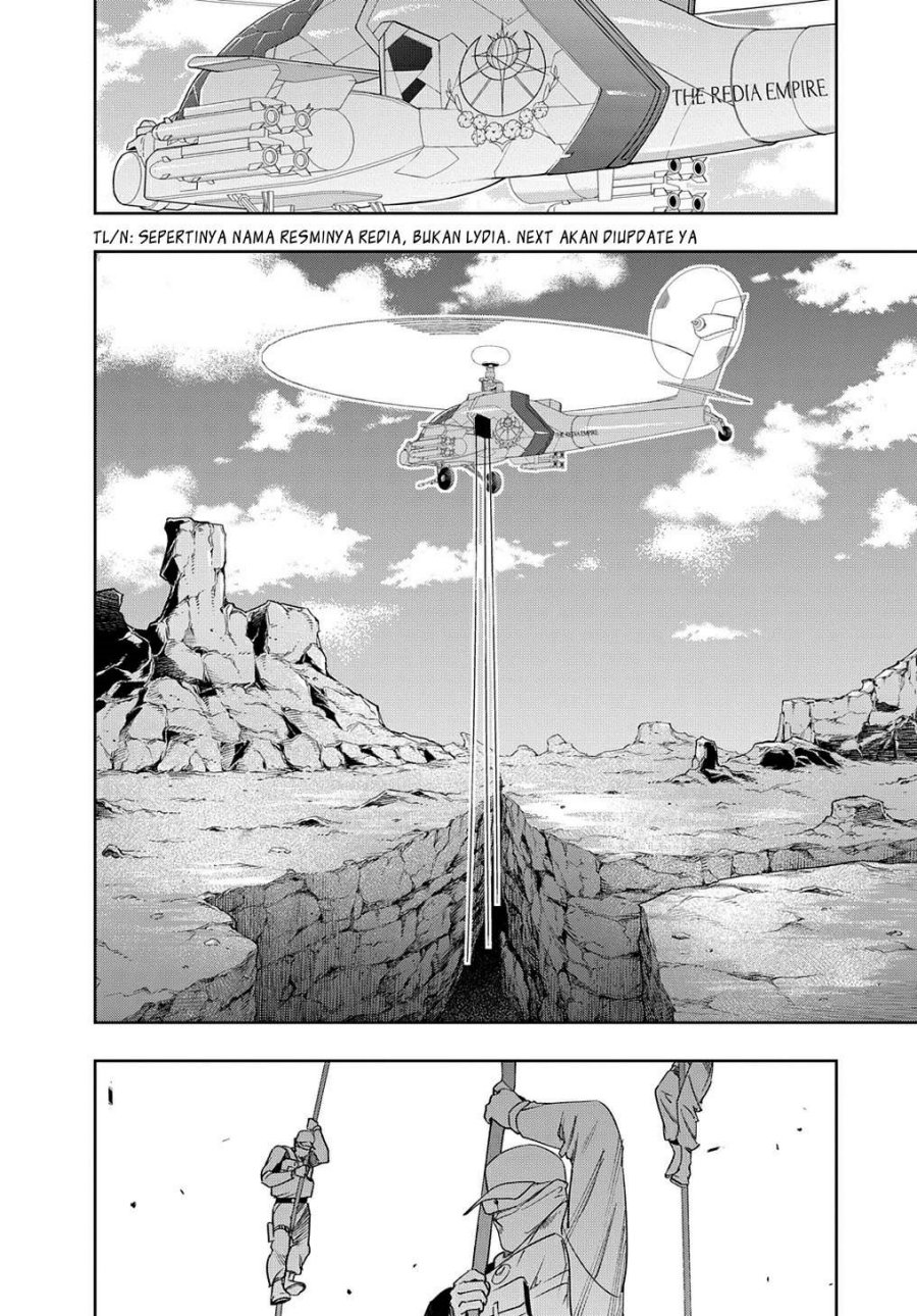 the-kingdom-of-ruin - Chapter: 41