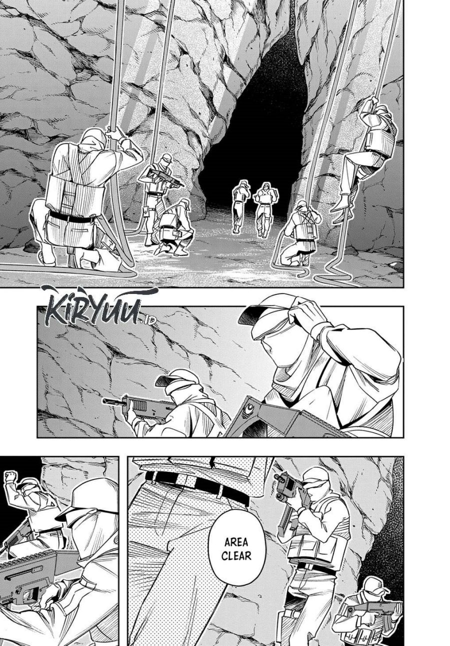 the-kingdom-of-ruin - Chapter: 41