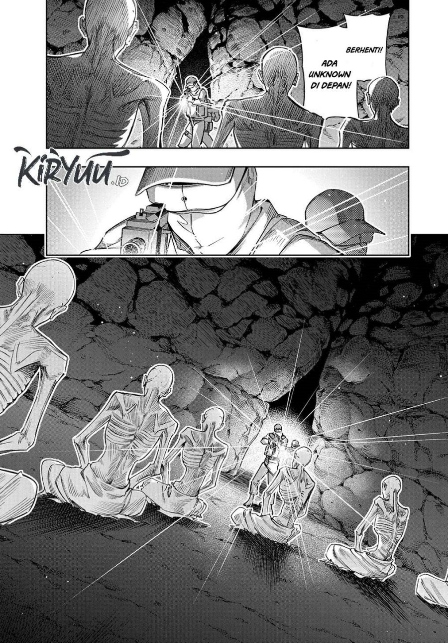 the-kingdom-of-ruin - Chapter: 41