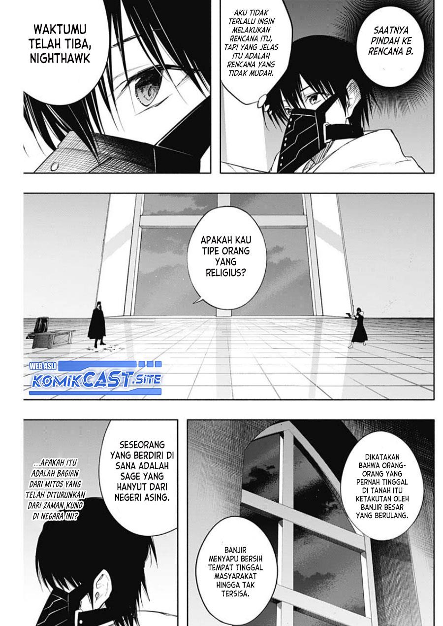 ouritsu-mahou-gakuen-no-saikasei-slum-agari-no-saikyou-mahoushi-kizoku-darake-no-gakuen-de-musou-suru - Chapter: 73