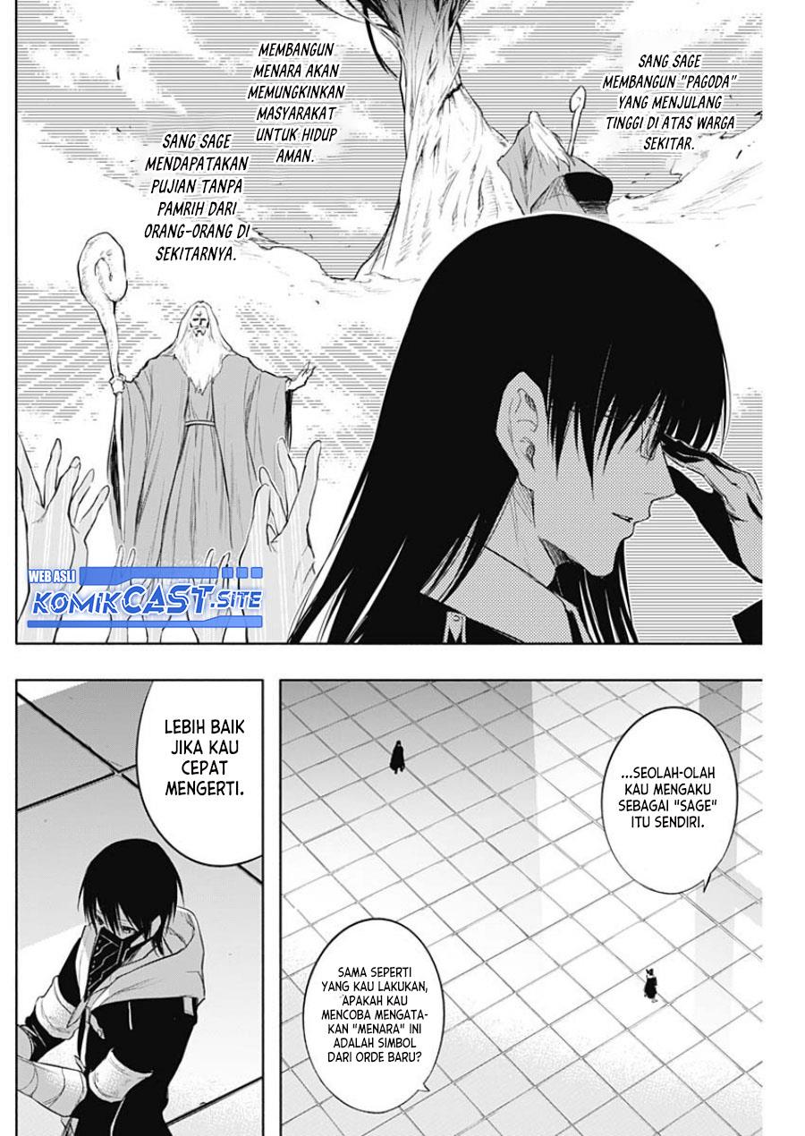 ouritsu-mahou-gakuen-no-saikasei-slum-agari-no-saikyou-mahoushi-kizoku-darake-no-gakuen-de-musou-suru - Chapter: 73