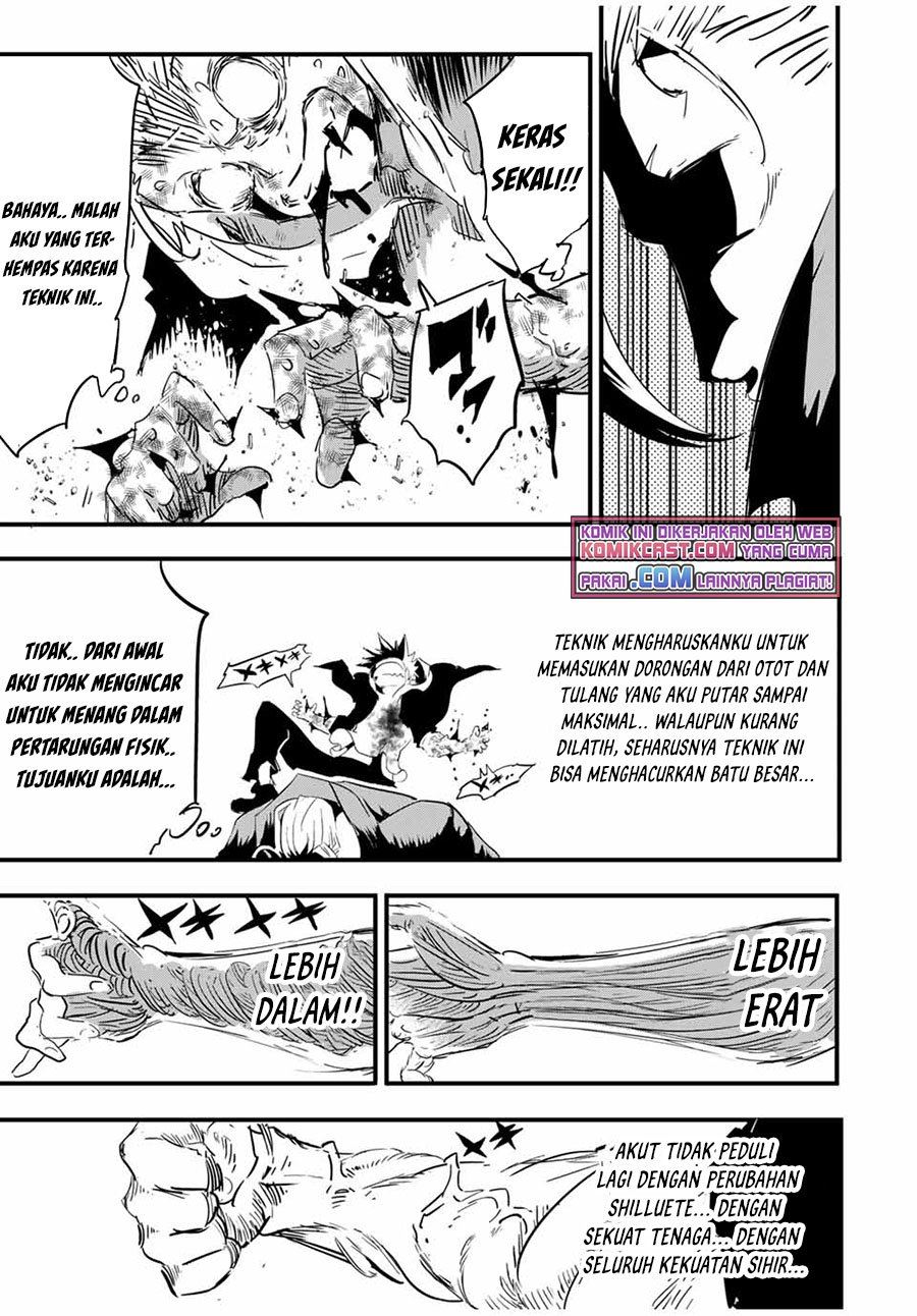 tensei-shitara-dai-nana-ouji-dattanode-kimamani-majutsu-o-kiwamemasu - Chapter: 59