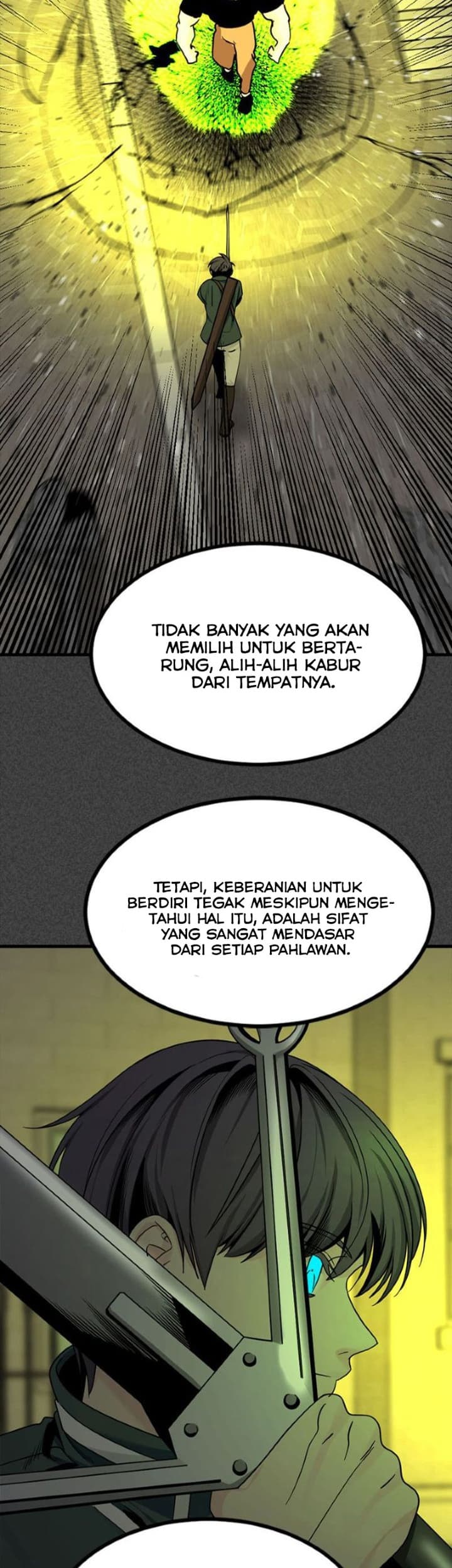 hero-killer - Chapter: 63