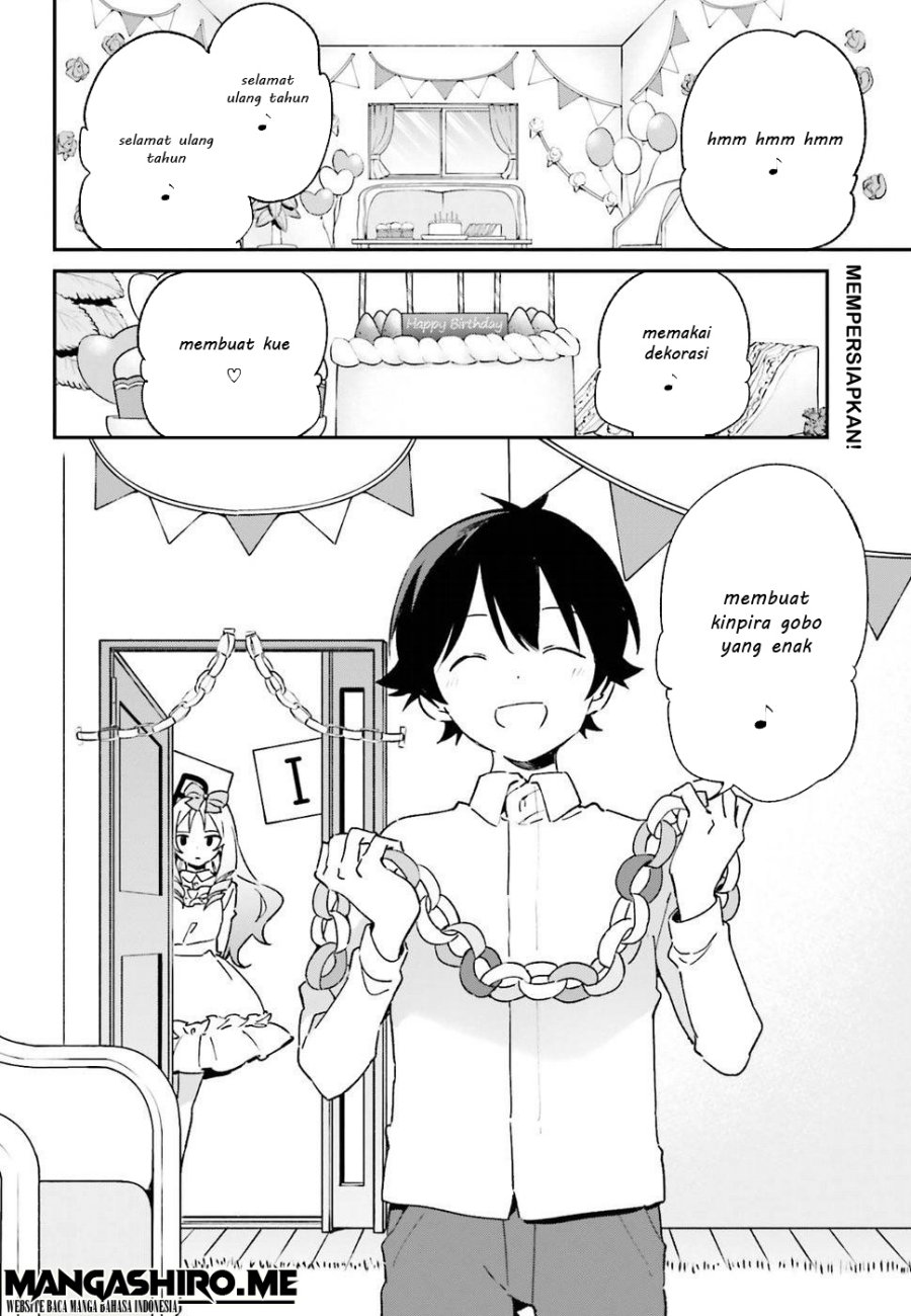 eromanga-sensei - Chapter: 50