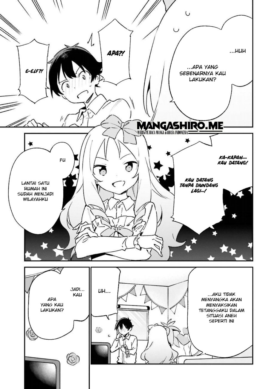 eromanga-sensei - Chapter: 50