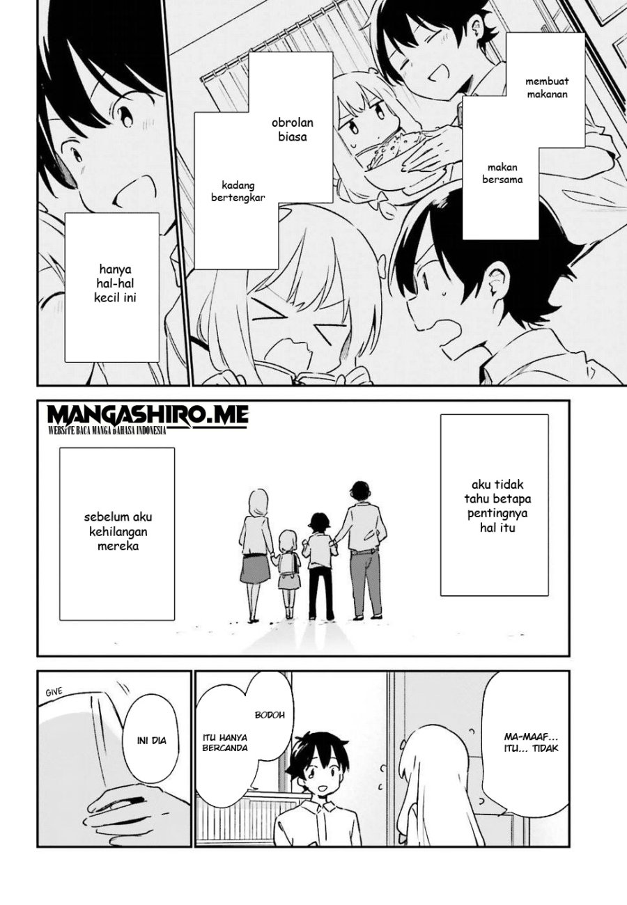 eromanga-sensei - Chapter: 50