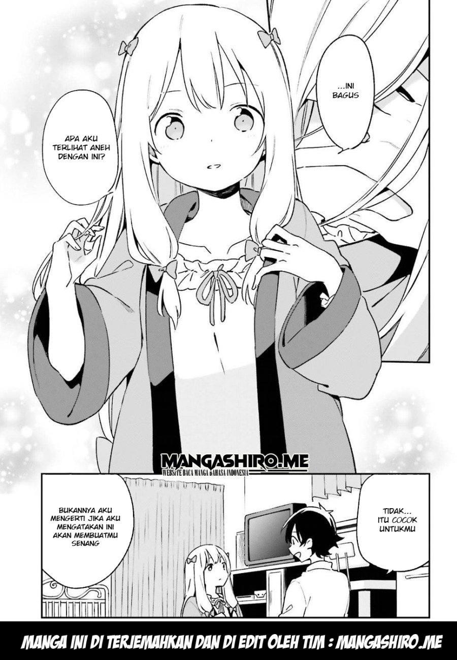 eromanga-sensei - Chapter: 50