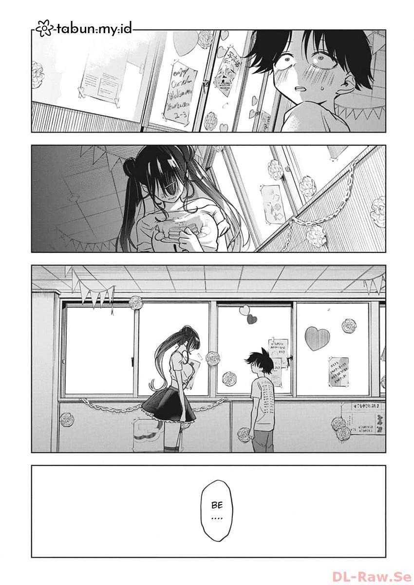 kakunaru-ue-wa - Chapter: 17