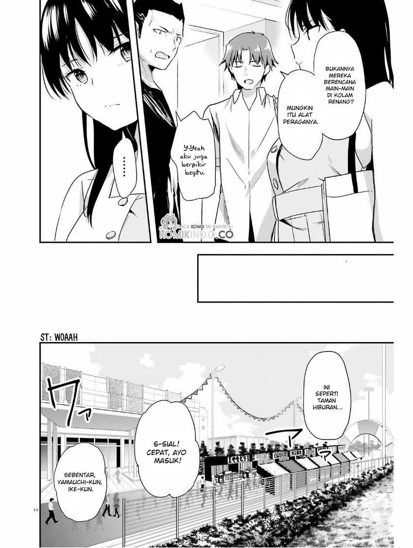 youkoso-jitsuryoku-shijou-shugi-no-kyoushitsu-e - Chapter: 53