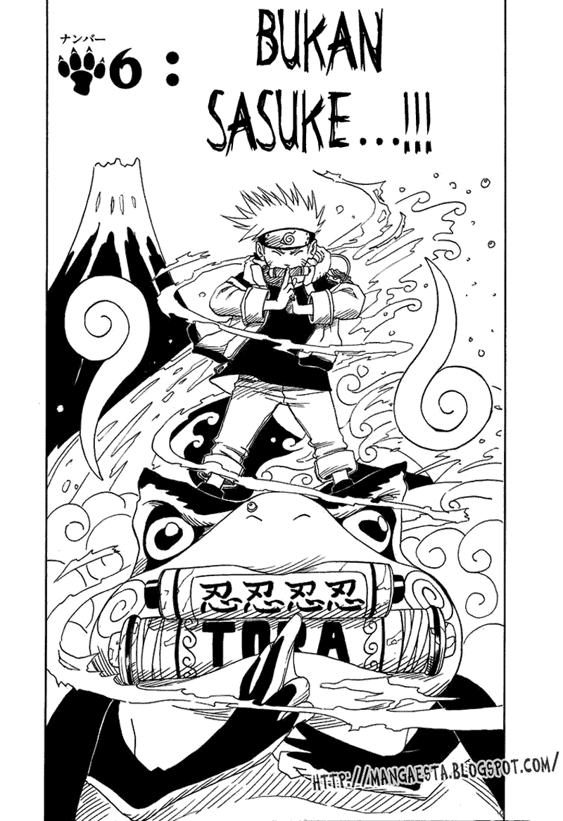 naruto-id - Chapter: 6