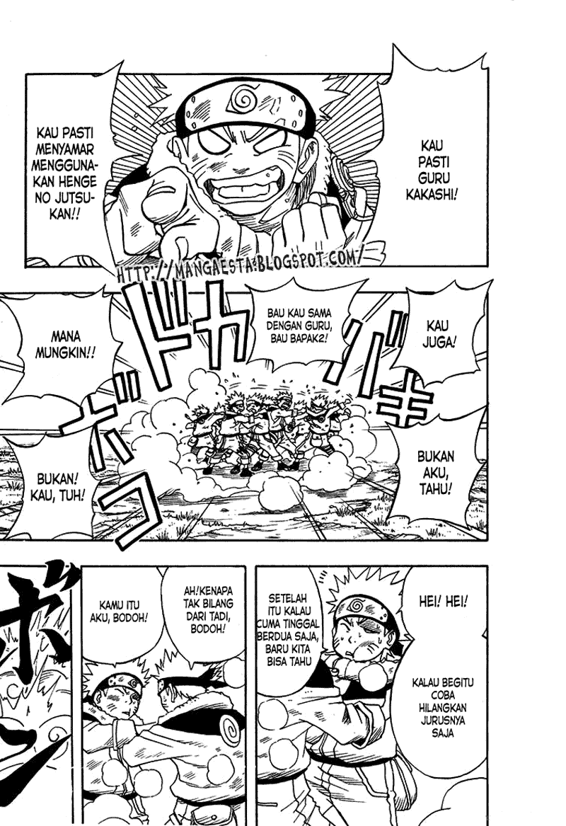 naruto-id - Chapter: 6