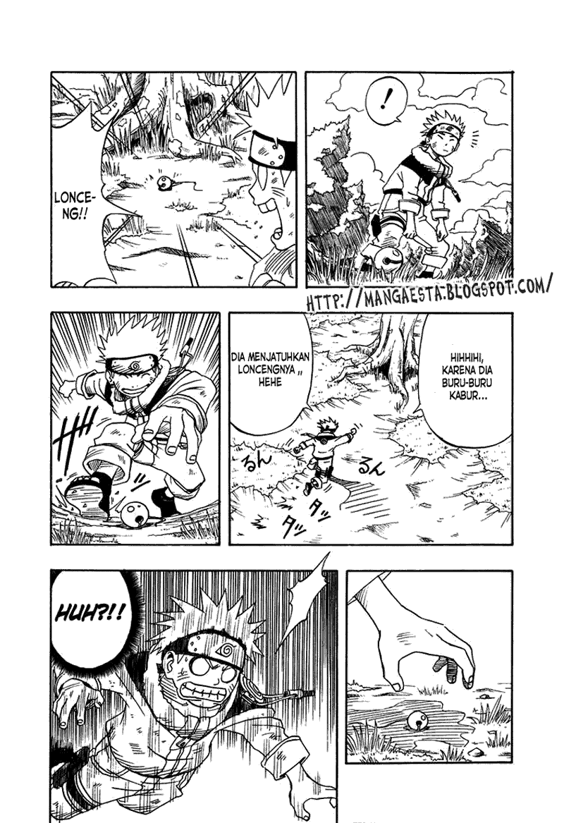 naruto-id - Chapter: 6