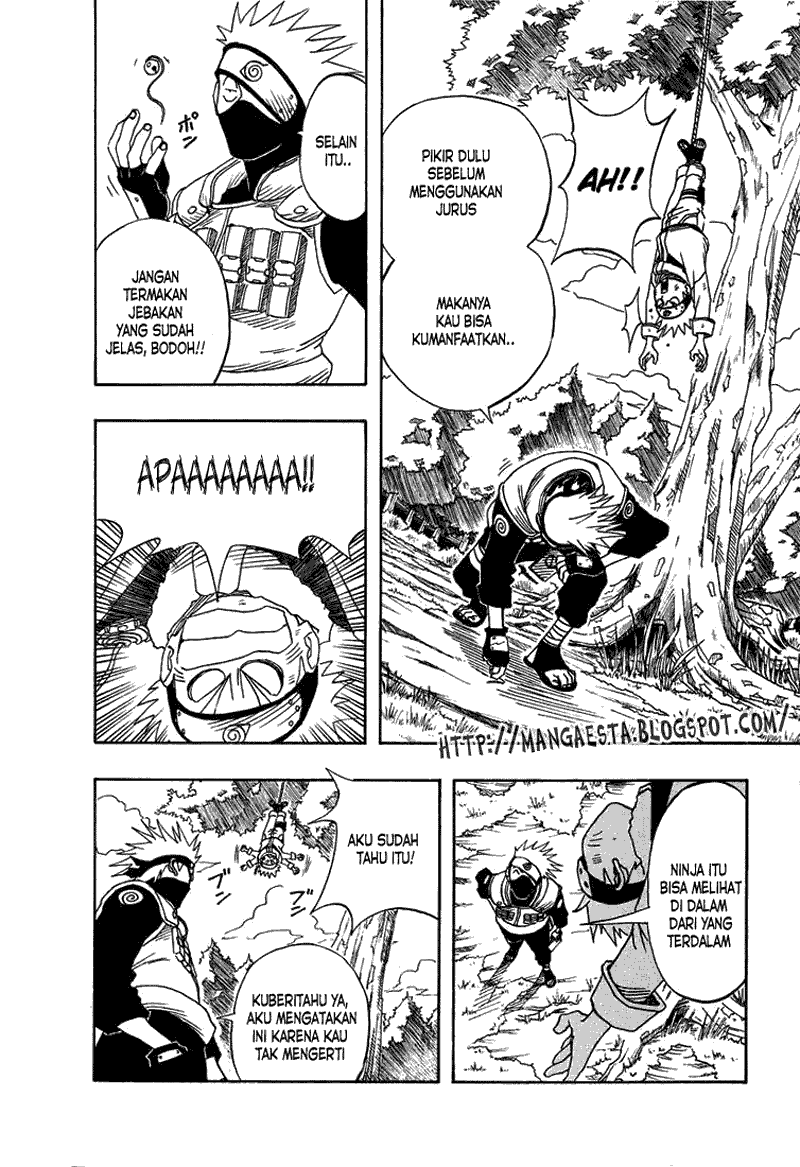 naruto-id - Chapter: 6