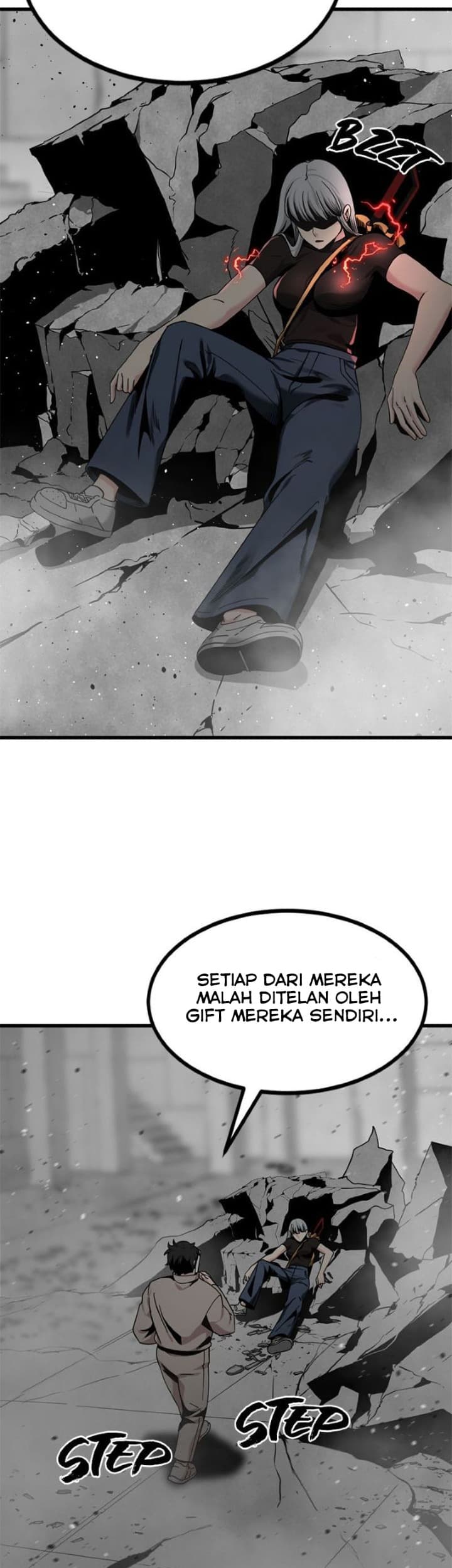 hero-killer - Chapter: 62