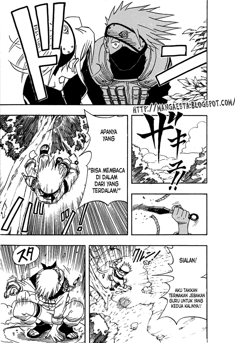 naruto-id - Chapter: 6