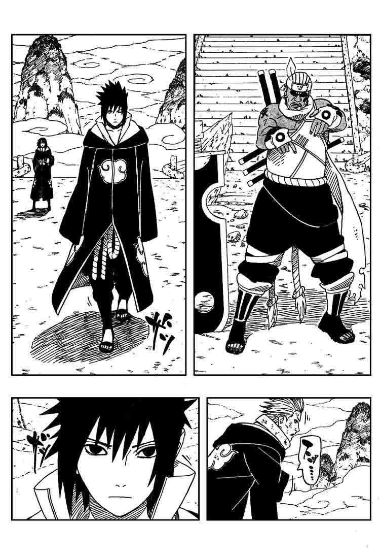 naruto-id - Chapter: 411