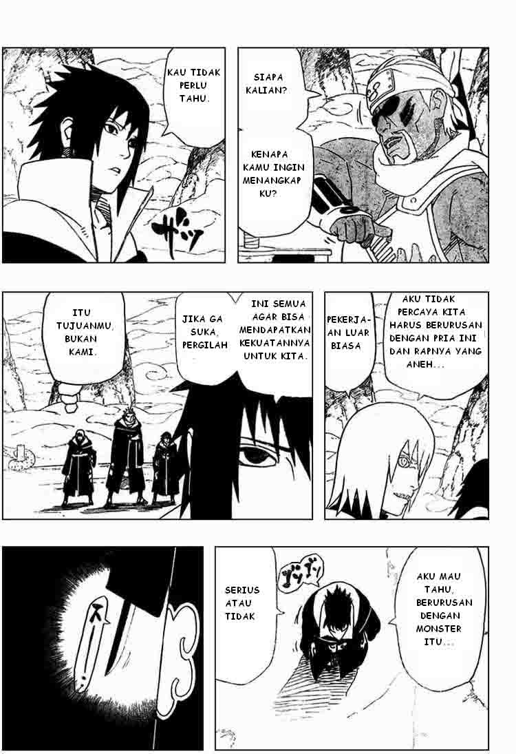 naruto-id - Chapter: 411