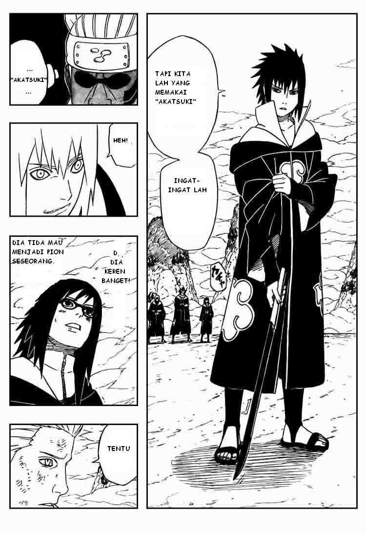 naruto-id - Chapter: 411