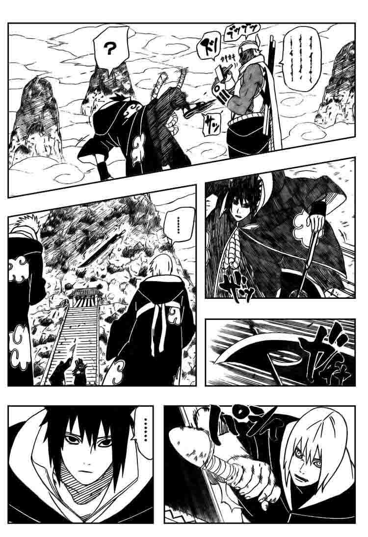 naruto-id - Chapter: 411