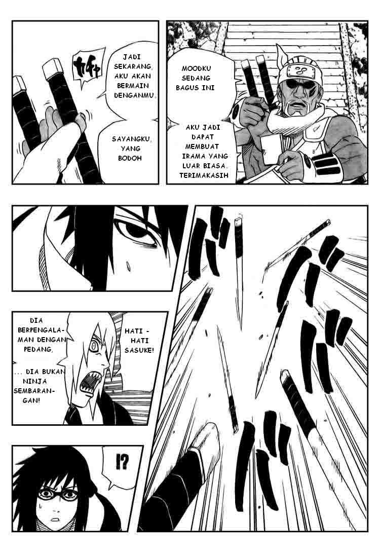 naruto-id - Chapter: 411