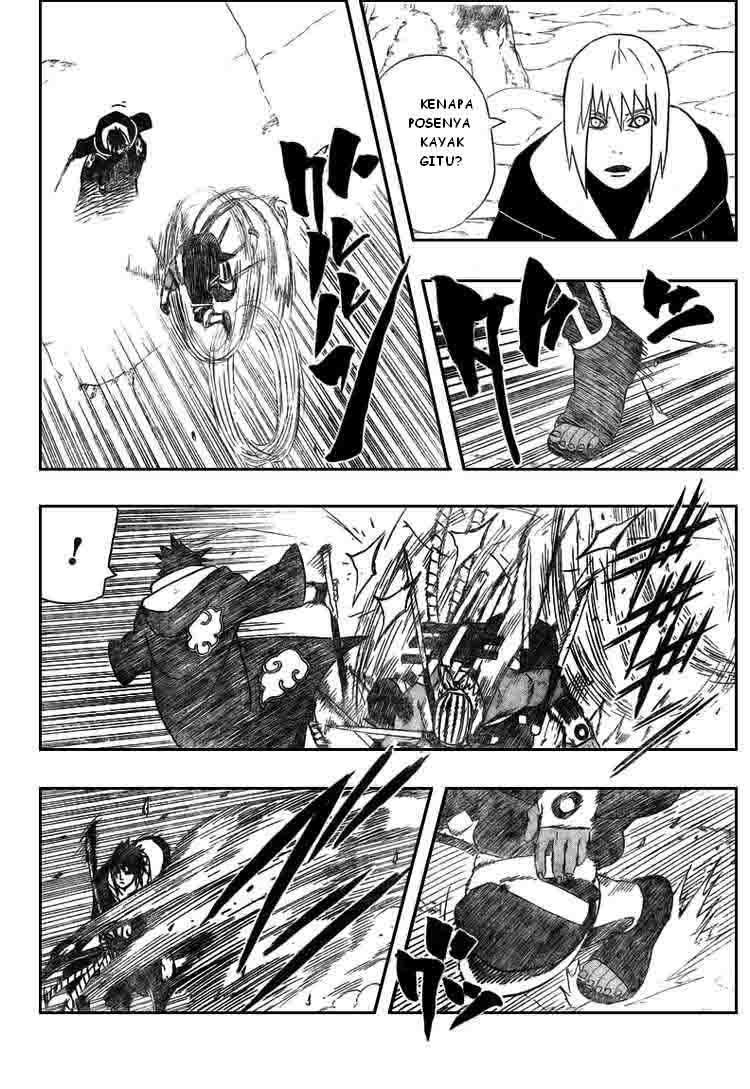 naruto-id - Chapter: 411