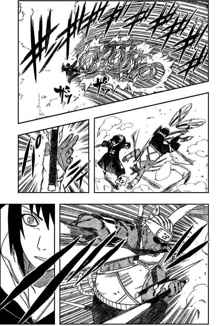 naruto-id - Chapter: 411