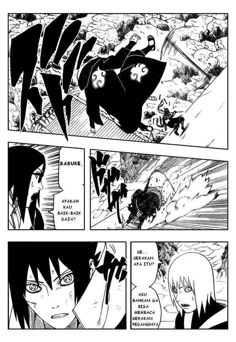 naruto-id - Chapter: 411