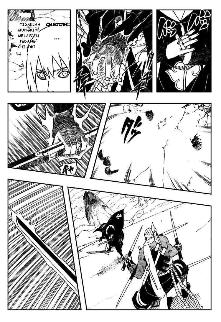 naruto-id - Chapter: 411