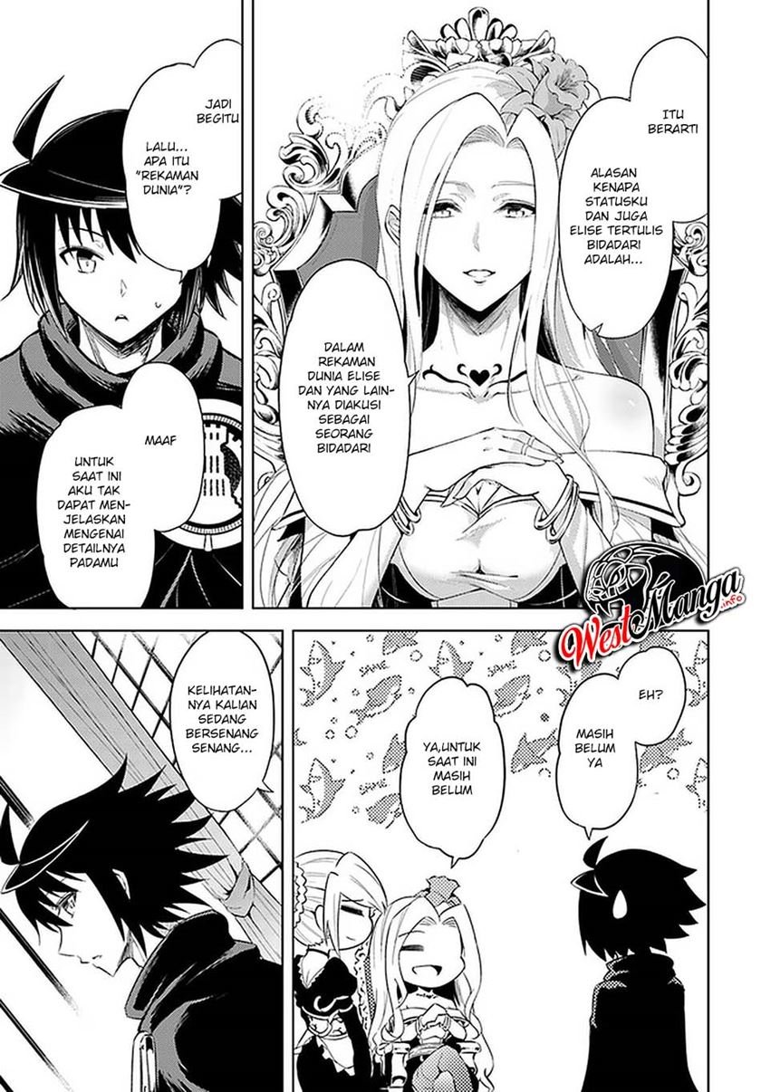 tono-no-kanri-o-shite-miyou - Chapter: 36