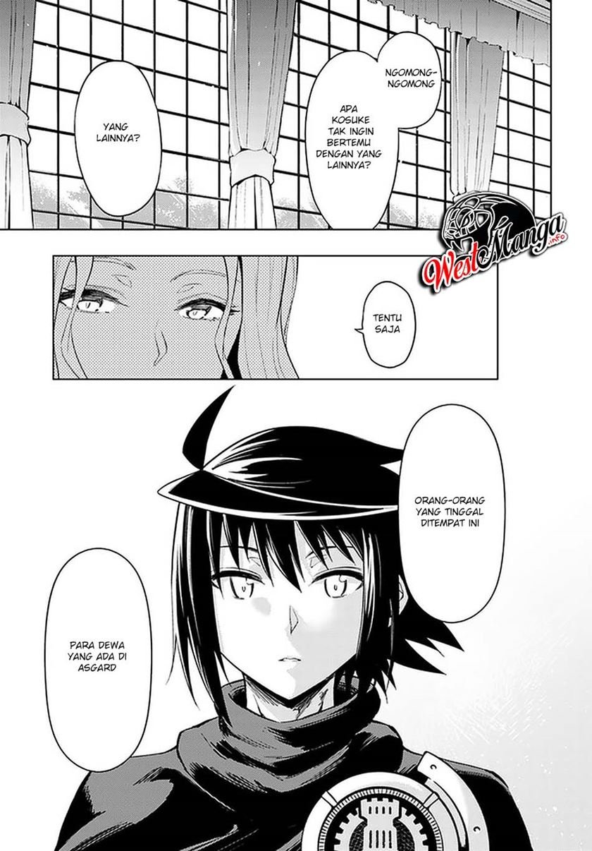 tono-no-kanri-o-shite-miyou - Chapter: 36