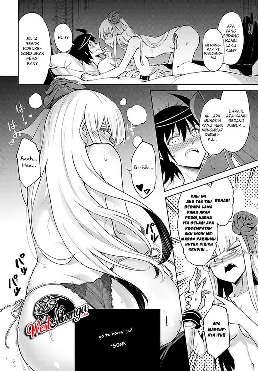 tono-no-kanri-o-shite-miyou - Chapter: 36