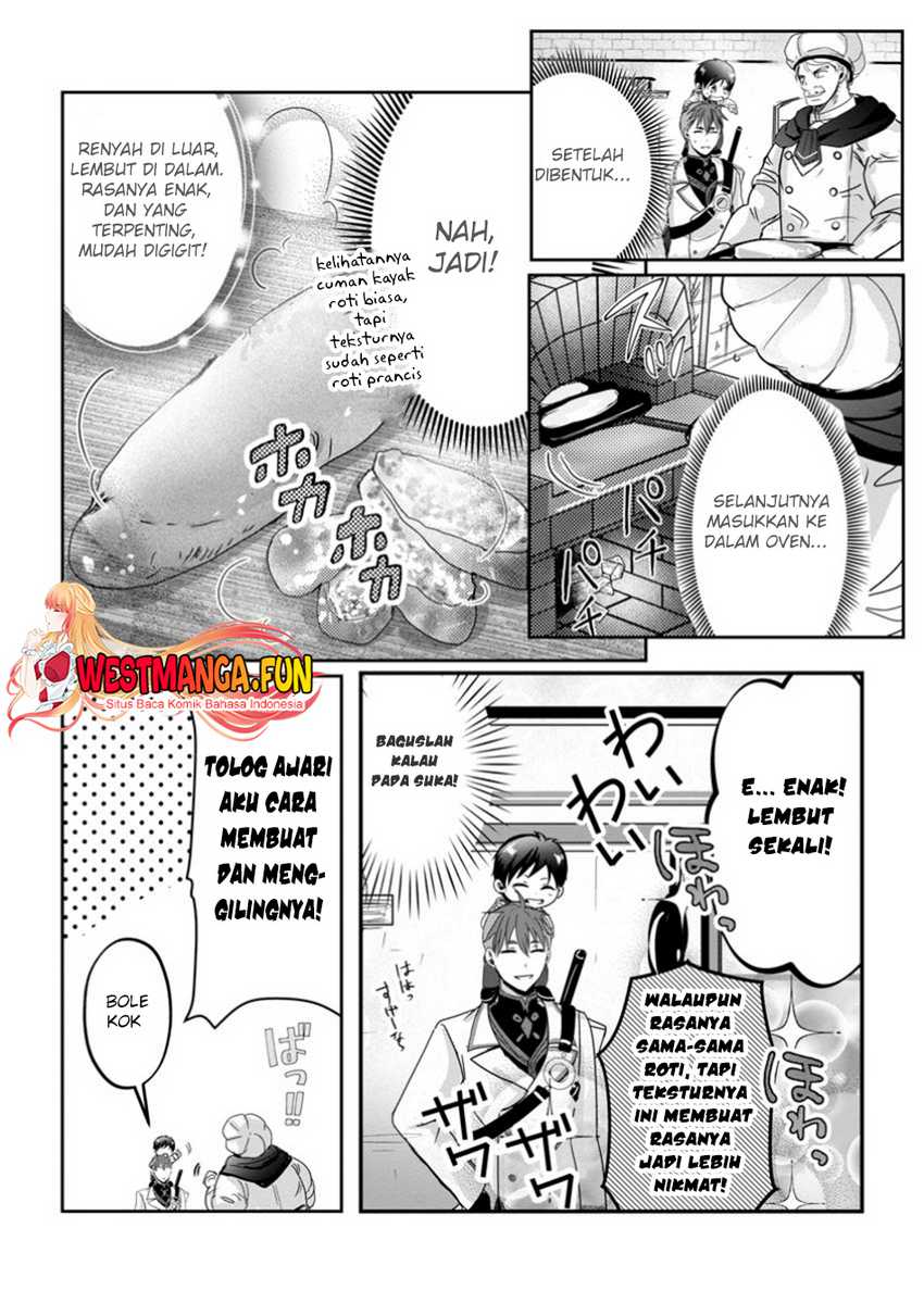 chittai-ore-no-makikomare-isekai-seikatsu - Chapter: 10