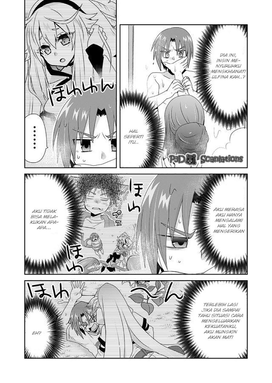 zettai-ni-yatte-wa-ikenai-isekai-shoukan - Chapter: 8