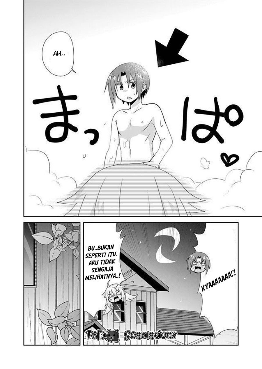 zettai-ni-yatte-wa-ikenai-isekai-shoukan - Chapter: 8