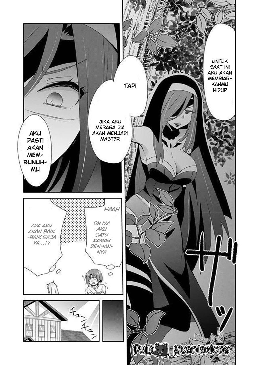 zettai-ni-yatte-wa-ikenai-isekai-shoukan - Chapter: 8