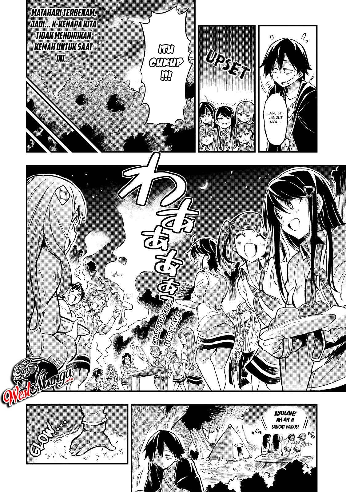 hitoribocchi-no-isekai-kouryaku - Chapter: 13