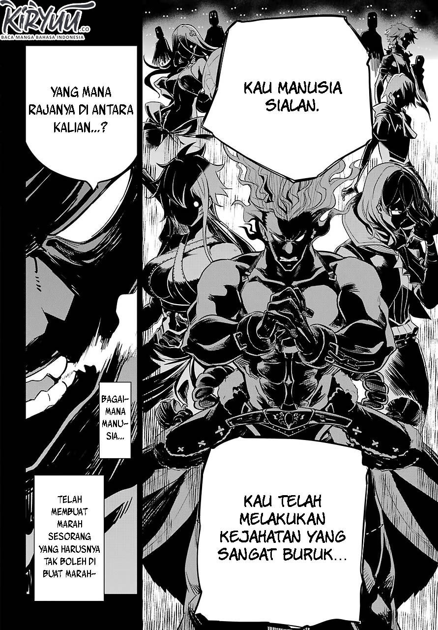 chichi-wa-eiyuu-haha-wa-seirei-musume-no-watashi-wa-tenseisha - Chapter: 19