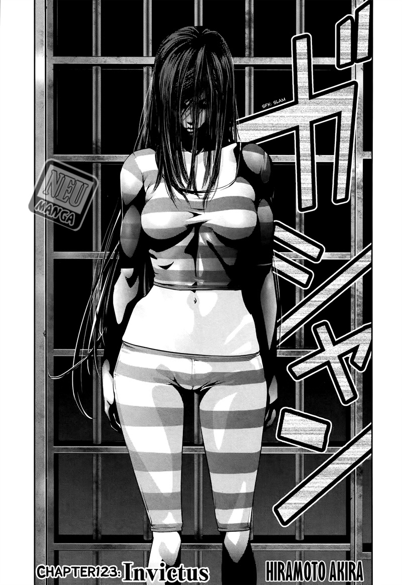 prison-school - Chapter: 123