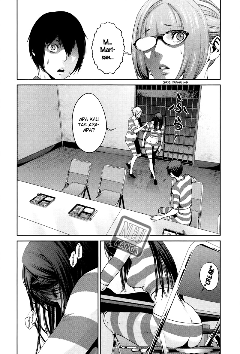 prison-school - Chapter: 123