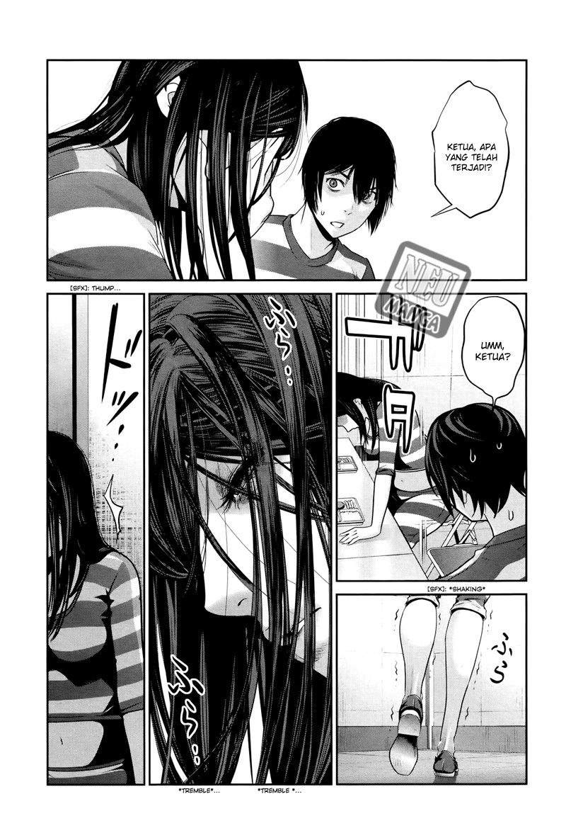 prison-school - Chapter: 123