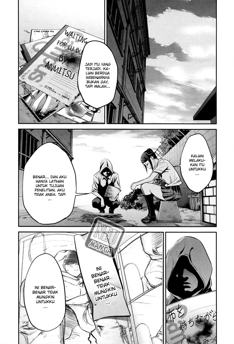 prison-school - Chapter: 123