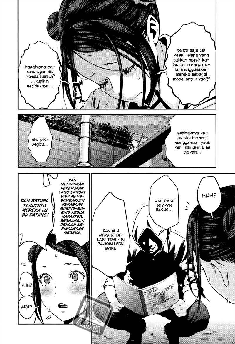 prison-school - Chapter: 123