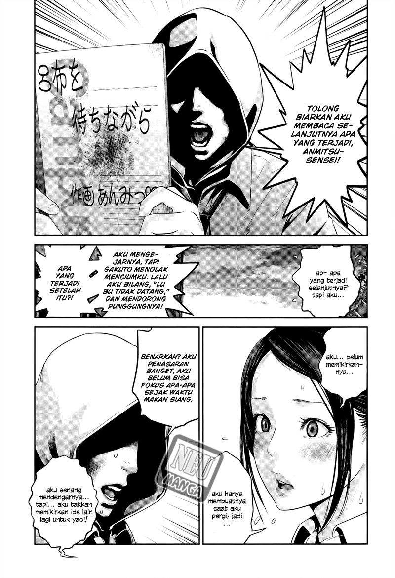 prison-school - Chapter: 123