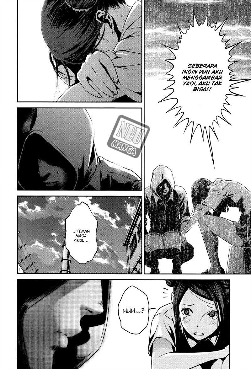 prison-school - Chapter: 123