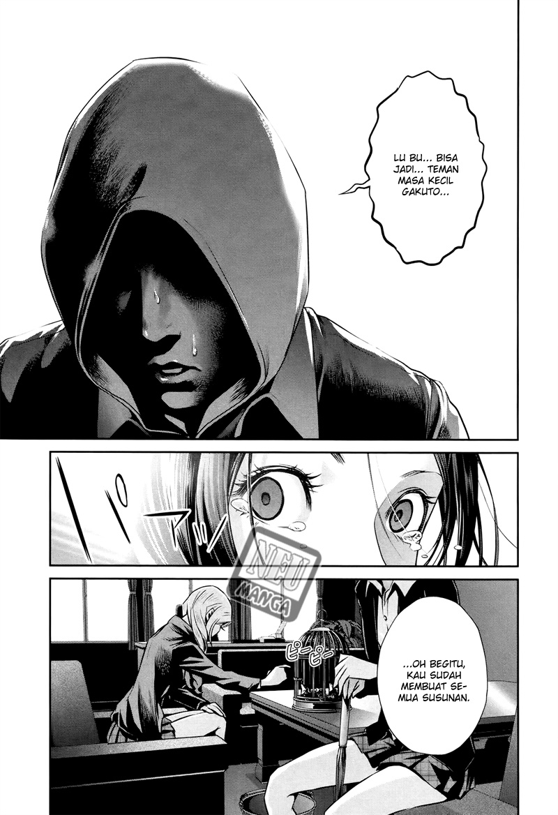 prison-school - Chapter: 123